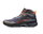 Mammut Wanderschuhe Sertig II Mid GTX (Trail, Multifunktion, wasserdicht) titaniumgrau Herren